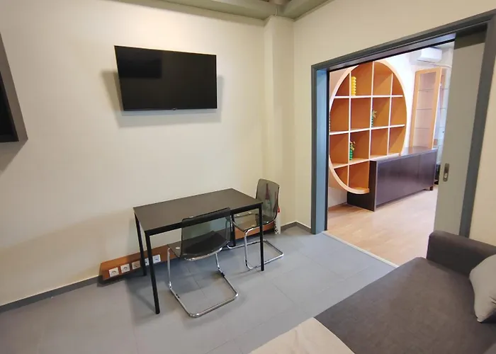 Apartment Dml A Chania (Crete)