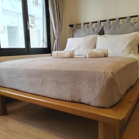 Dml A Апартаменты *